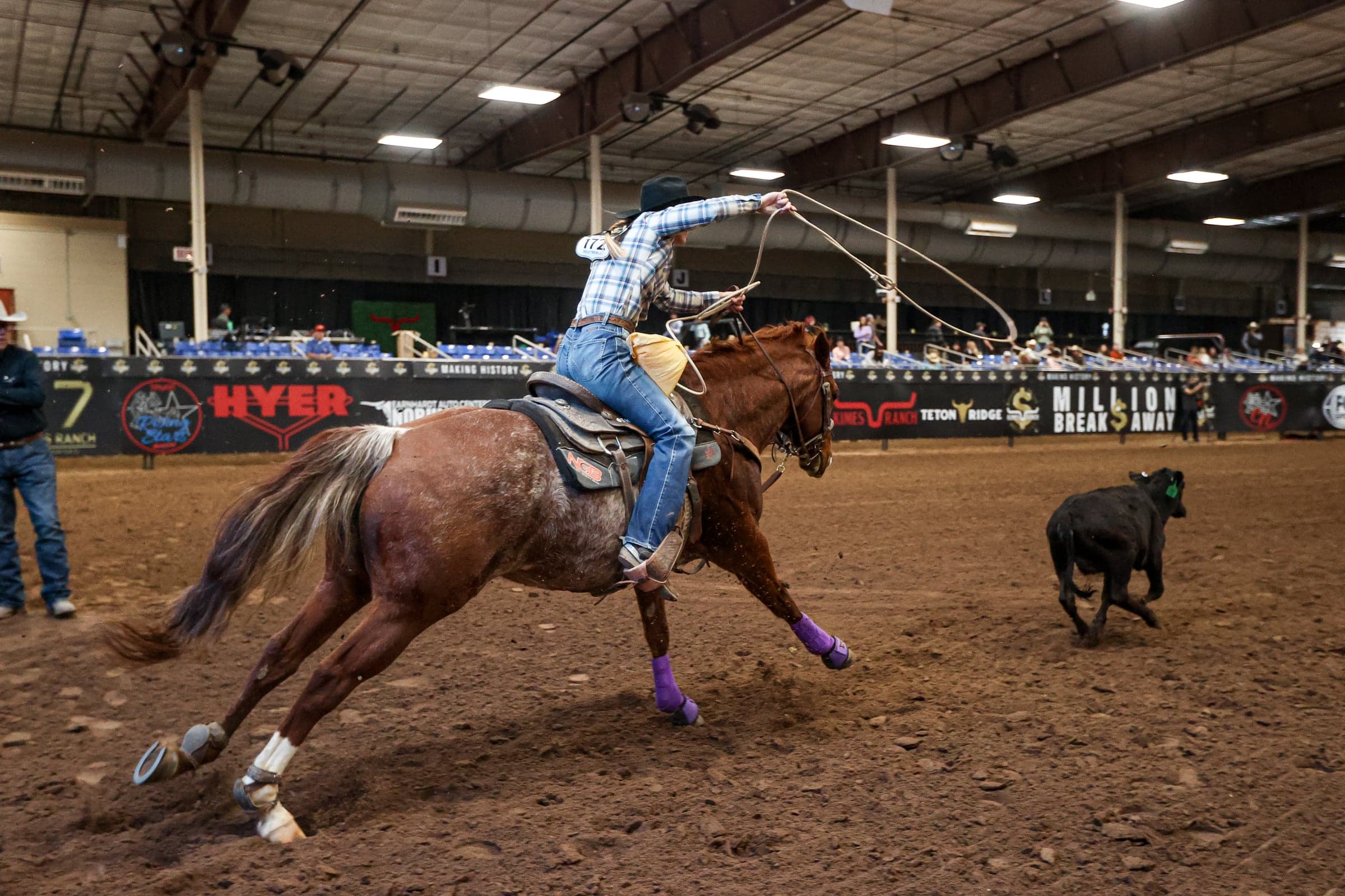 Million Dollar Breakaway 2026