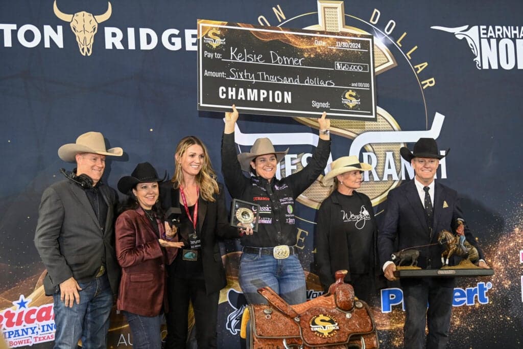 Million Dollar Breakaway 2024