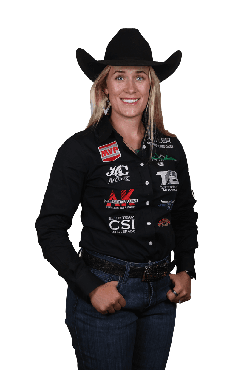 Maddy Deerman