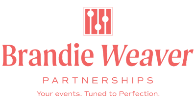 Brandie Weaver Partnerships
