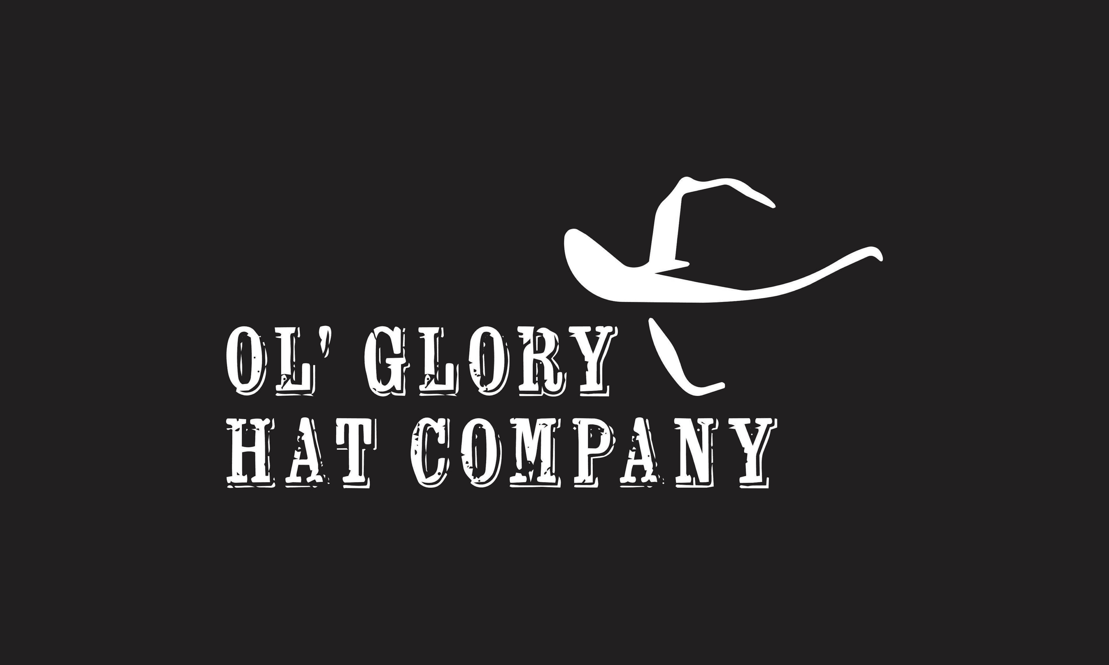 Ol'Glory Hat Co