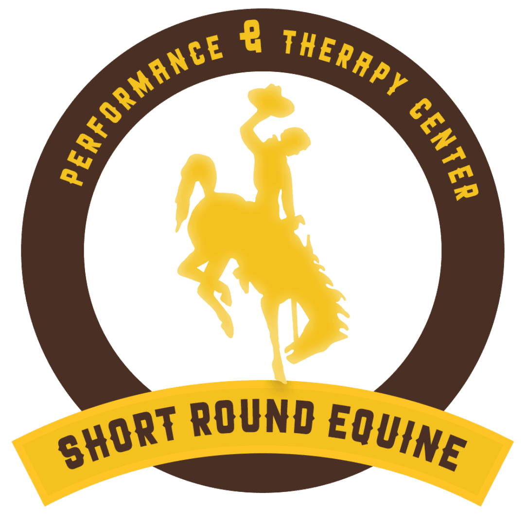 Short Round Equine