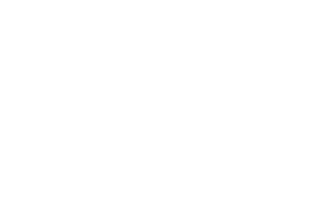 Tres Rios logo with shield, TR initials, bold text, and website link on black background.